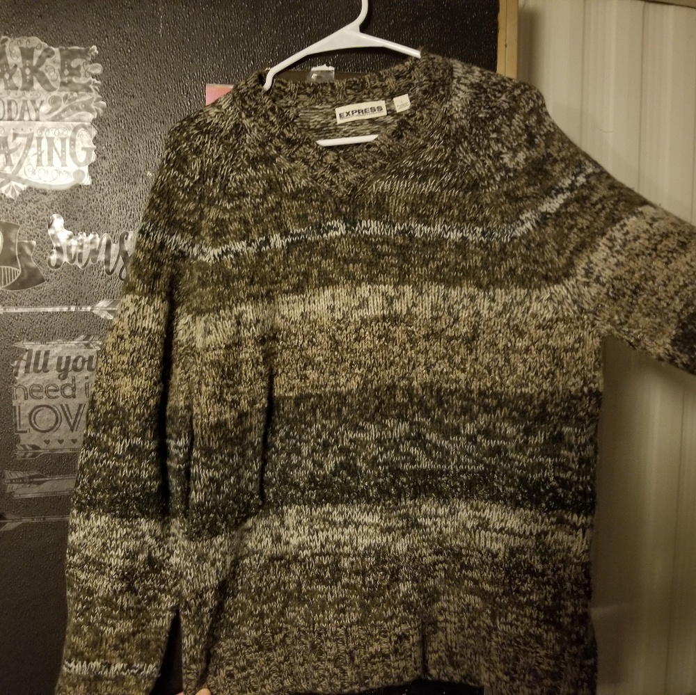 Express (L) - Picture 4 of 4